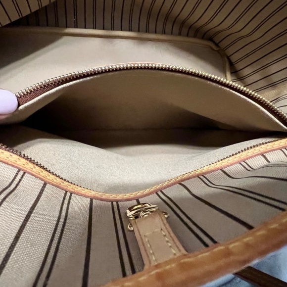 Louis Vuitton Neverfull GM - Picture 4 of 14